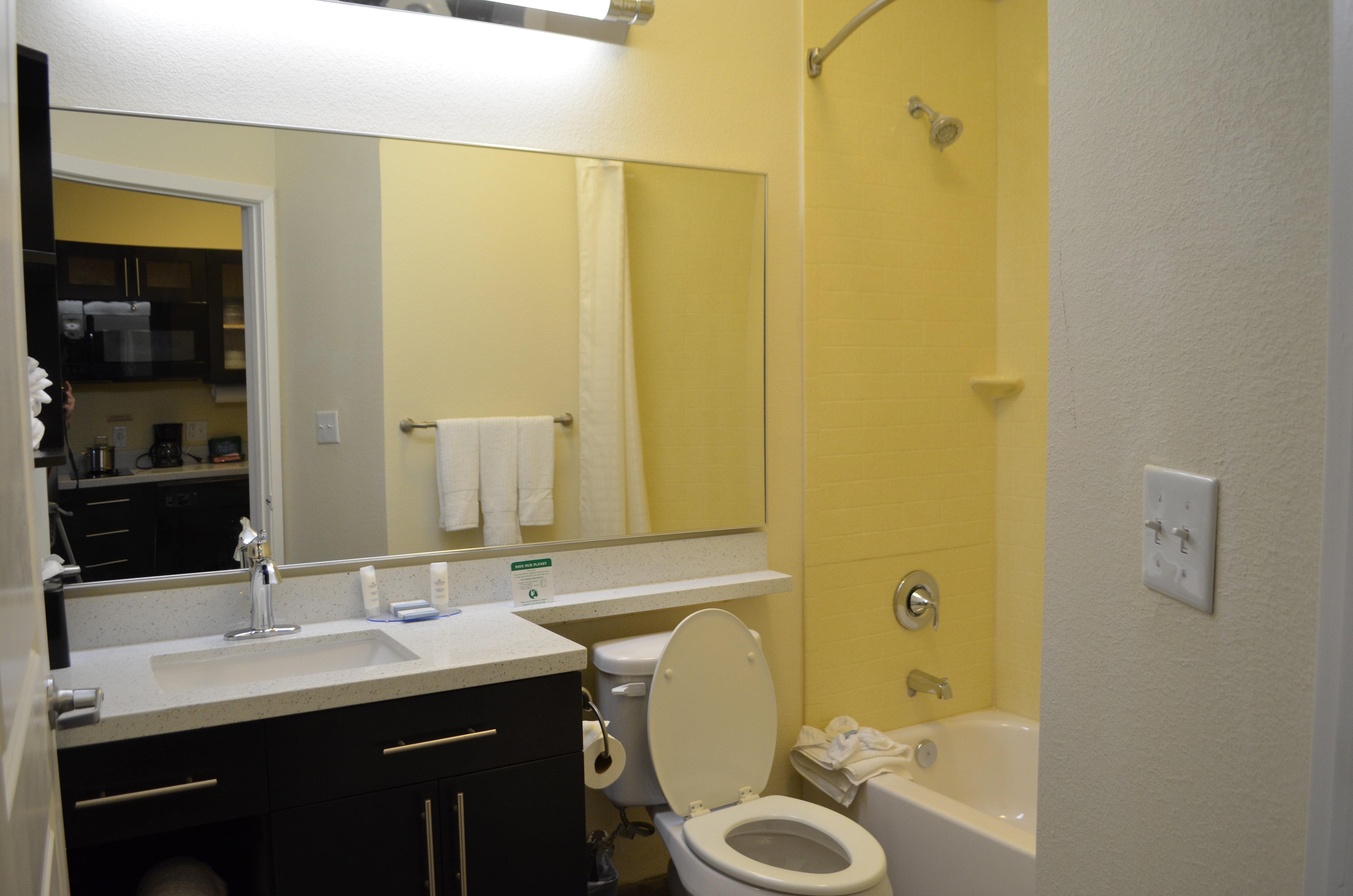 Candlewood Suites San Antonio Airport By Ihg Exterior foto