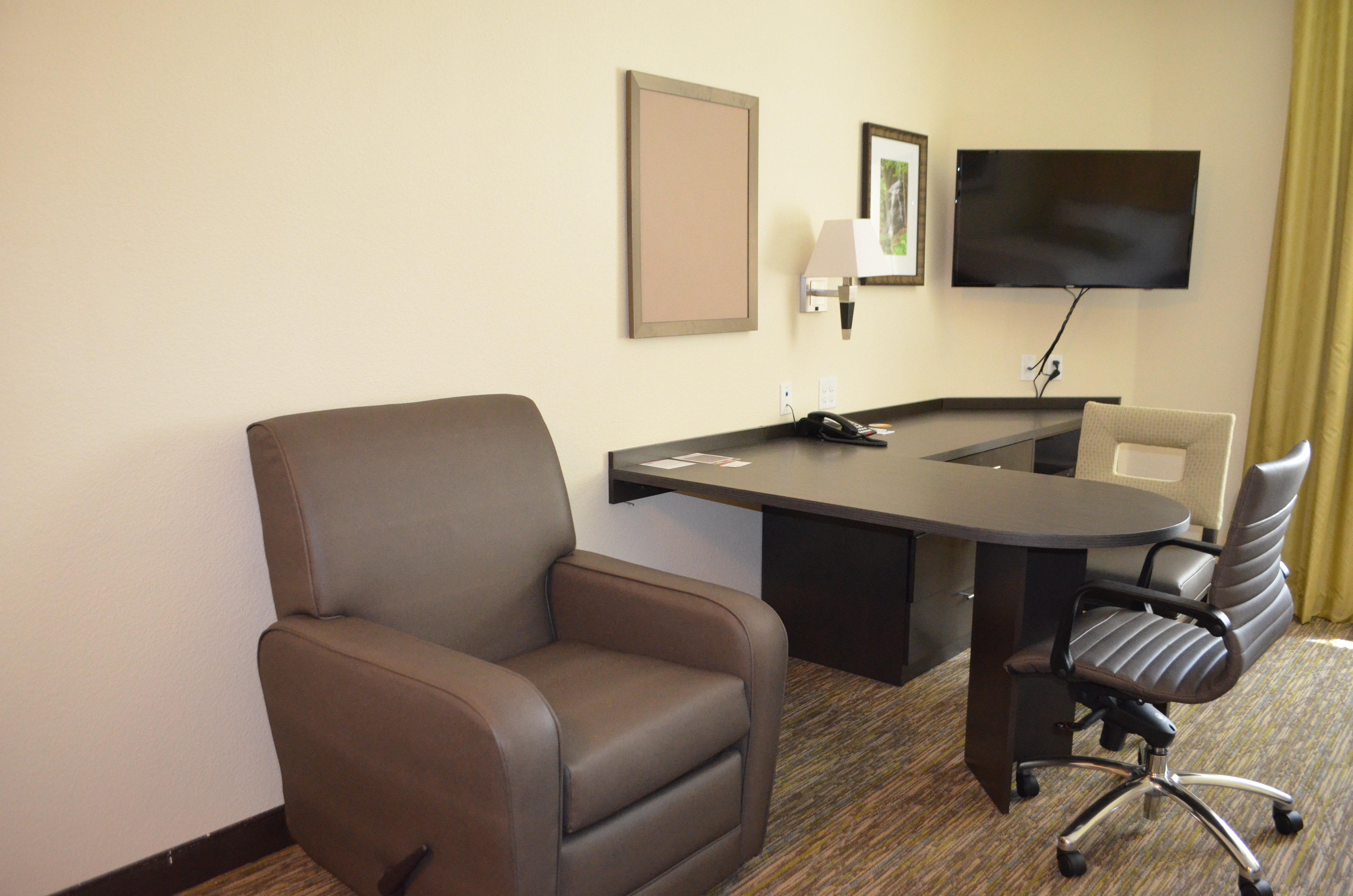 Candlewood Suites San Antonio Airport By Ihg Exterior foto