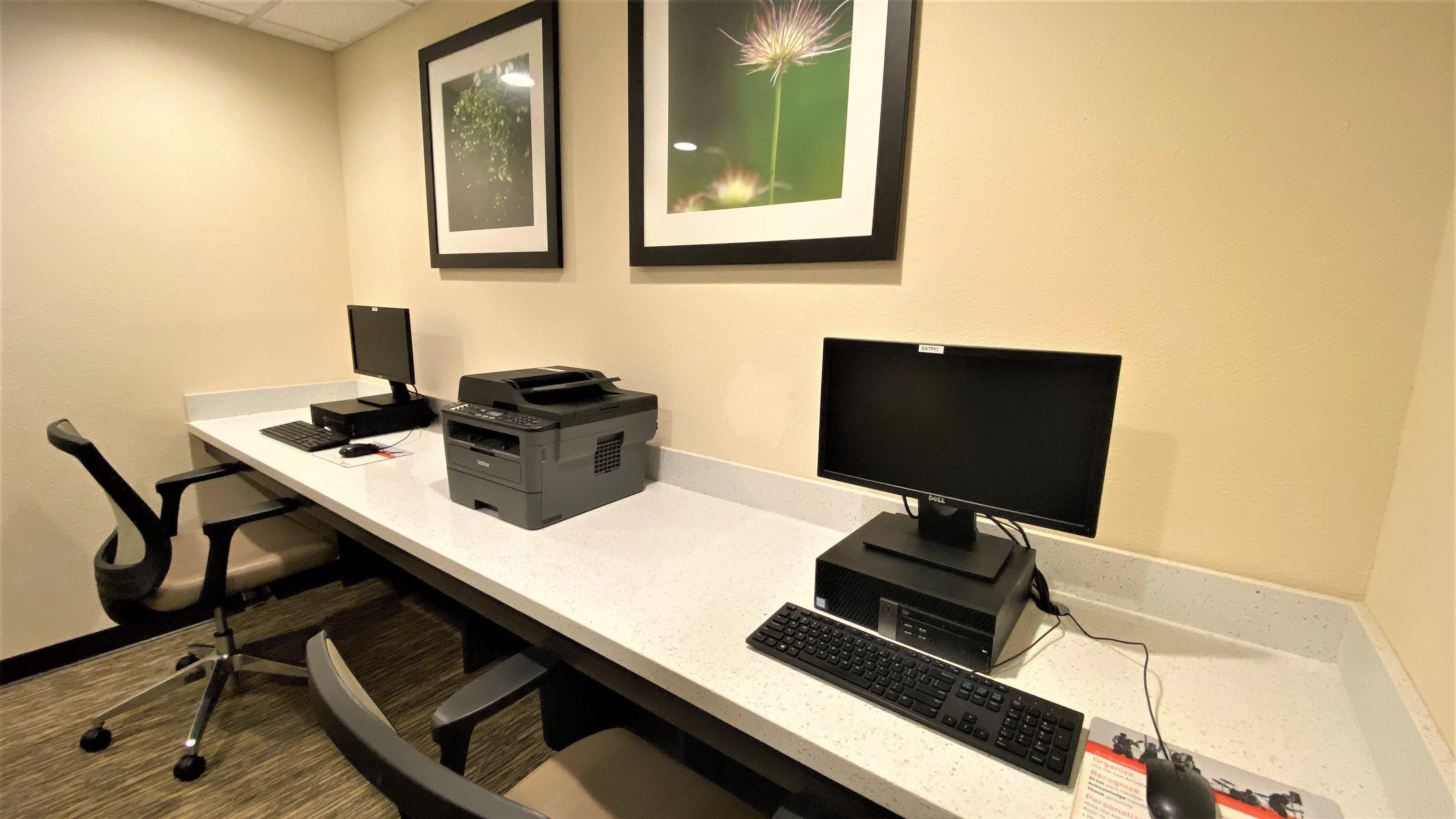 Candlewood Suites San Antonio Airport By Ihg Exterior foto