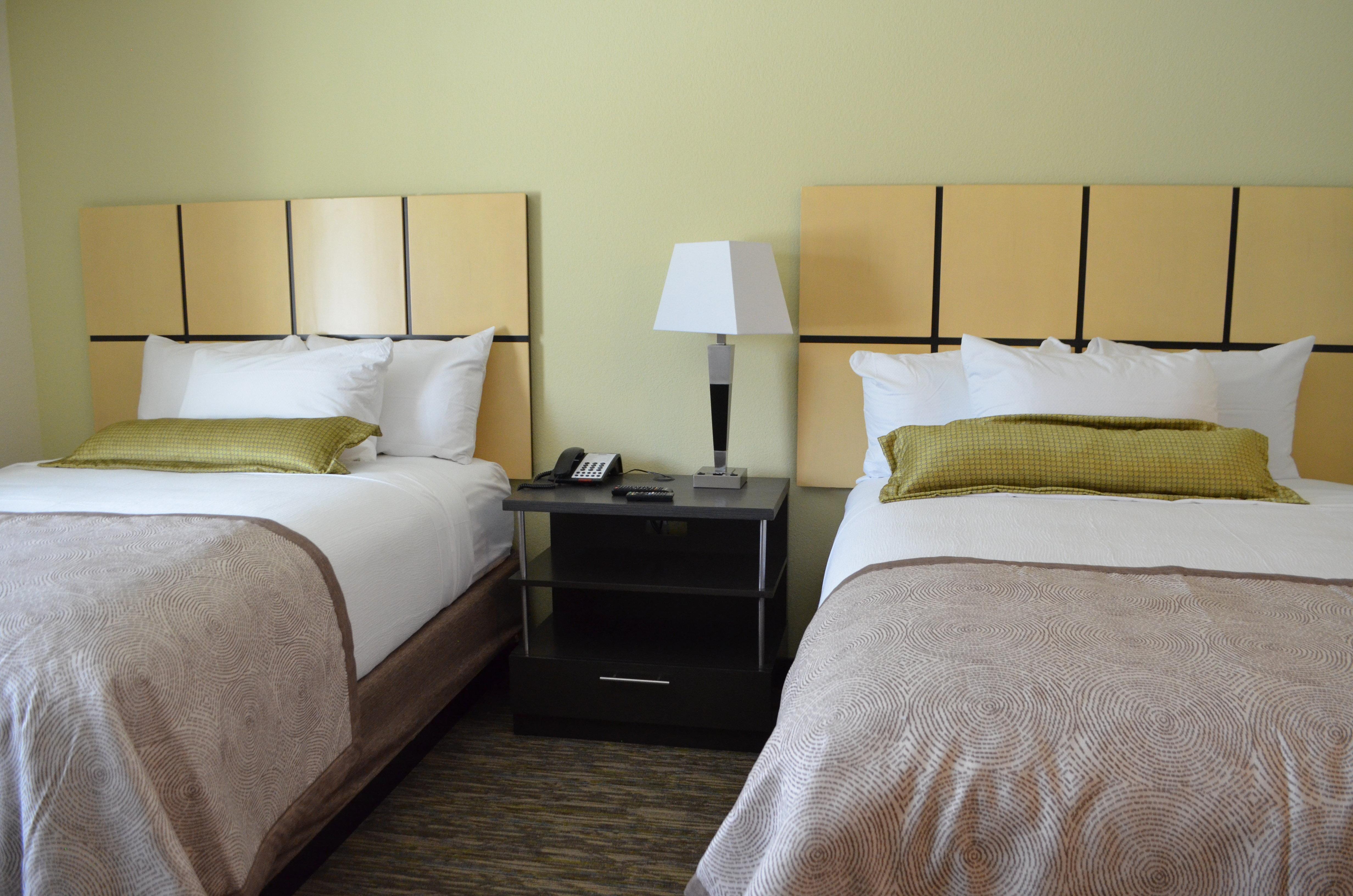 Candlewood Suites San Antonio Airport By Ihg Exterior foto
