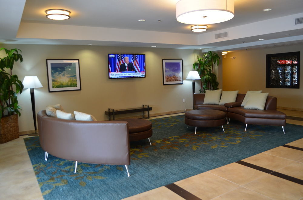 Candlewood Suites San Antonio Airport By Ihg Exterior foto